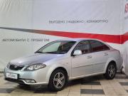 Daewoo Gentra II Воронеж  - изображение 24