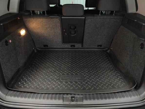 Volkswagen Tiguan I Рестайлинг с пробегом 2014 года, цена 1 180 000 рублей, 147252 км, внедорожник, Автокод Объявления