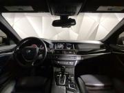 BMW 5 серии VI (F10/F11/F07) Рестайлинг Москва  - изображение 29