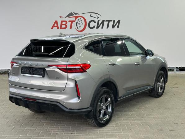 Haval F7 I Рестайлинг с пробегом 2023 года, цена 2 050 000 рублей, 19131 км, внедорожник, Автокод Объявления