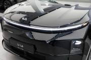 Li Auto (Lixiang) L6 Москва  - изображение 39