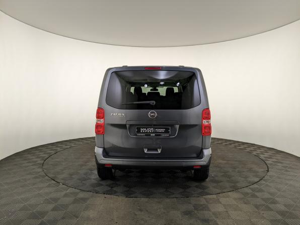 Opel Zafira Life I с пробегом 2021 года, цена 3 800 000 рублей, 42835 км, минивэн, Автокод Объявления