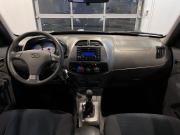 Chery Tiggo (T11) I Чебоксары  - изображение 46