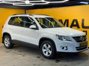 Volkswagen Tiguan I Ижевск  - изображение 22