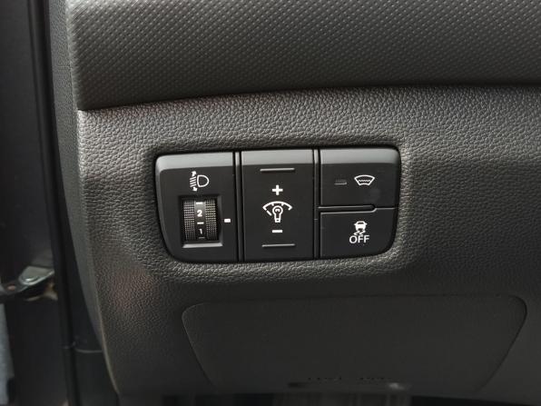 Hyundai Creta I Рестайлинг с пробегом 2021 года, цена 2 071 000 рублей, 78243 км, внедорожник, Автокод Объявления