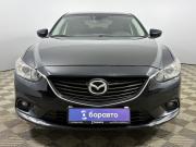 Mazda 6 III (GJ) Борисоглебск  - изображение 25