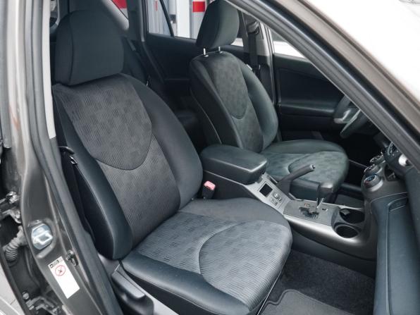 Toyota RAV4 III (XA30) Рестайлинг с пробегом 2012 года, цена 1 700 000 рублей, 117982 км, внедорожник, Автокод Объявления