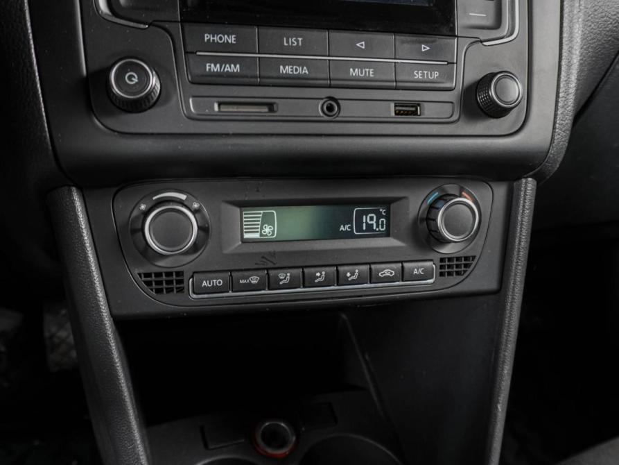 Volkswagen Polo V Рестайлинг Воронеж  - изображение 12