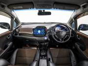 Honda Fit Shuttle I Иркутск  - изображение 32