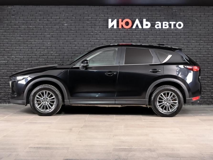Mazda CX-5 II Екатеринбург  - изображение 7