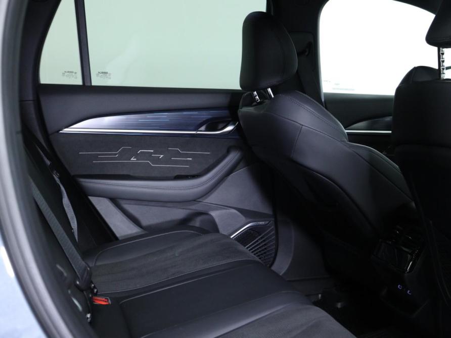 Geely Monjaro I Санкт-Петербург  - изображение 20