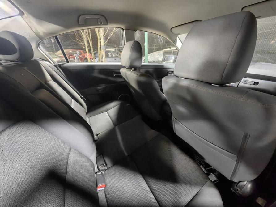 Mazda 3 I (BK) Рестайлинг Санкт-Петербург  - изображение 13