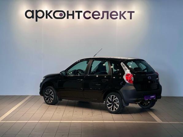 Datsun mi-DO с пробегом 2020 года, цена 647 000 рублей, 132987 км, хэтчбек, Автокод Объявления