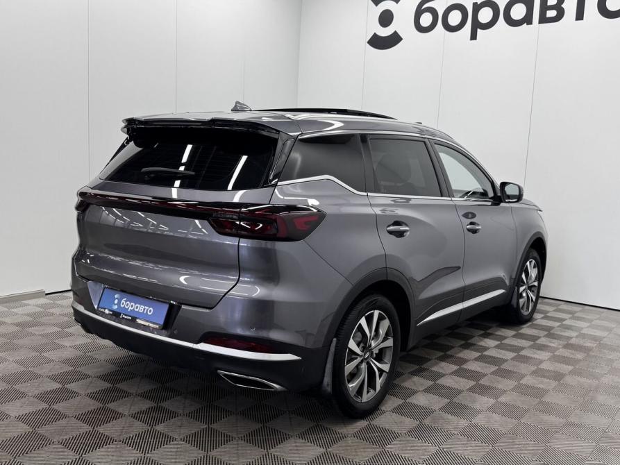 Chery Tiggo 7 Pro Max I Воронеж  - изображение 2