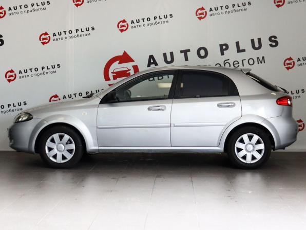 Chevrolet Lacetti I с пробегом 2009 года, цена 529 000 рублей, 267856 км, хэтчбек, Автокод Объявления