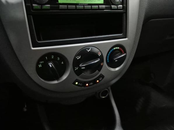Chevrolet Lacetti I с пробегом 2008 года, цена 430 000 рублей, 162257 км, хэтчбек, Автокод Объявления