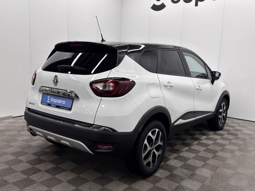 Renault Kaptur I Воронеж  - изображение 2