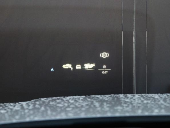 Li Auto (Lixiang) L6 I с пробегом 2025 года, цена 6 350 000 рублей, 17129 км, внедорожник, Автокод Объявления
