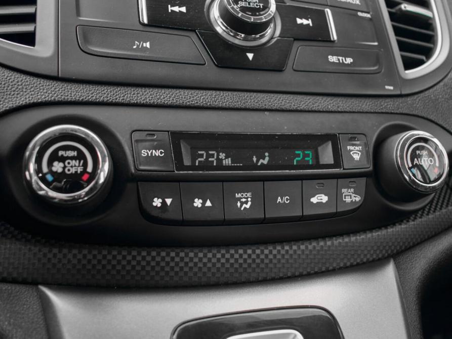 Honda CR-V IV Екатеринбург  - изображение 19