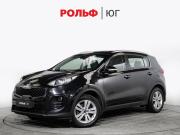 Kia Sportage IV Москва  - изображение 19