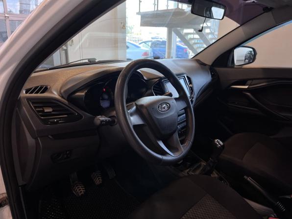 Lada (ВАЗ) Vesta I с пробегом 2019 года, цена 700 000 рублей, 140010 км, универсал, Автокод Объявления