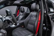 Mercedes-Benz GLE AMG II (V167) Рестайлинг Москва  - изображение 54
