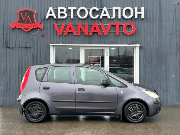 Mitsubishi Colt VI (Z20/Z30) с пробегом 2005 года, цена 330 000 рублей, 275072 км, хэтчбек, Автокод Объявления
