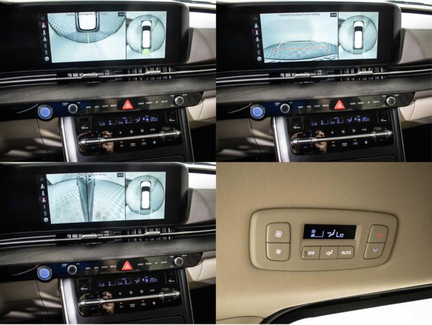 Kia Carnival IV Москва  - изображение 19