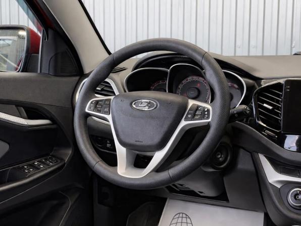 Lada (ВАЗ) Vesta I с пробегом 2020 года, цена 1 197 000 рублей, 116922 км, универсал, Автокод Объявления