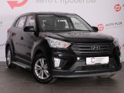 Hyundai Creta I Минеральные Воды  - изображение 21