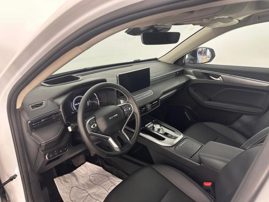 Haval Jolion I Рестайлинг Ногинск  - изображение 20