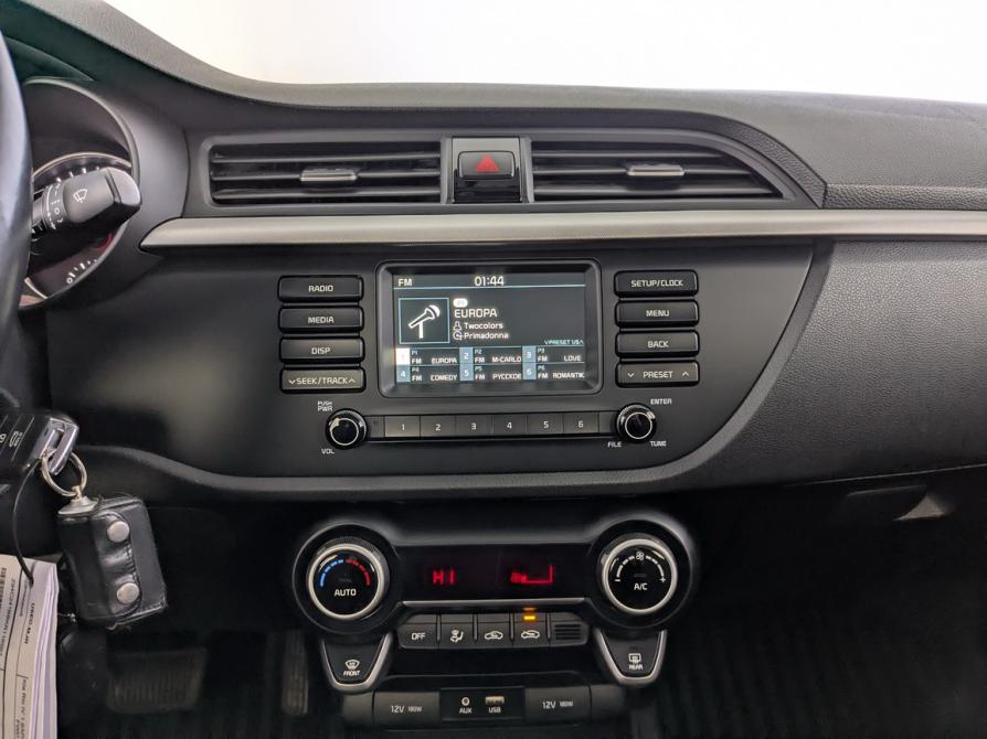 Kia Rio IV Москва  - изображение 25