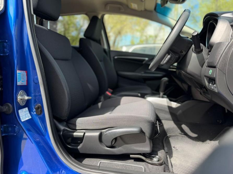 Honda Fit III Рестайлинг Астрахань  - изображение 18