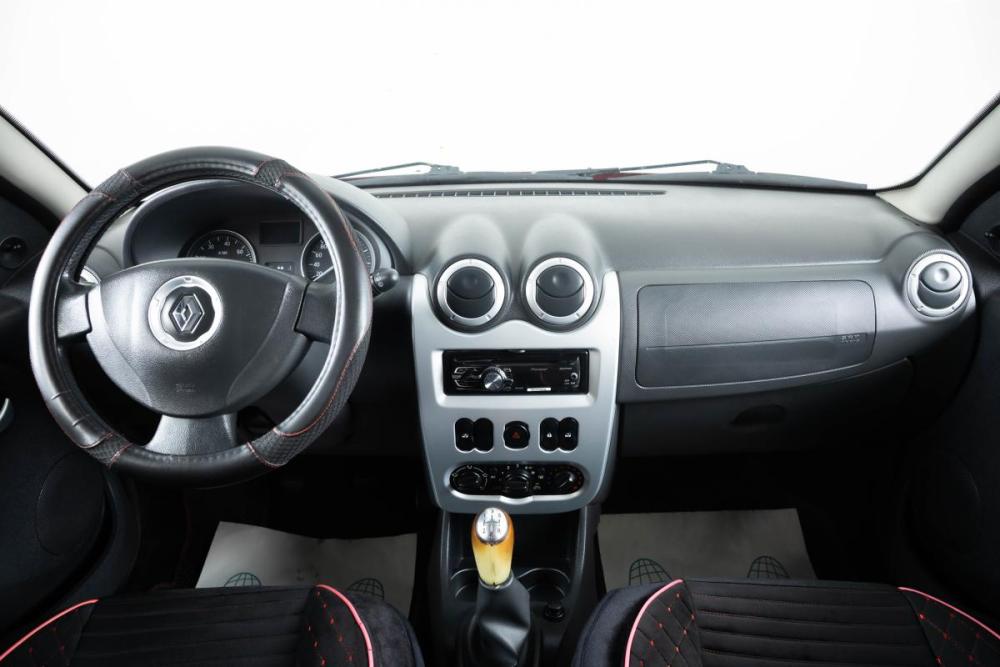 Renault Sandero I Пермь  - изображение 13
