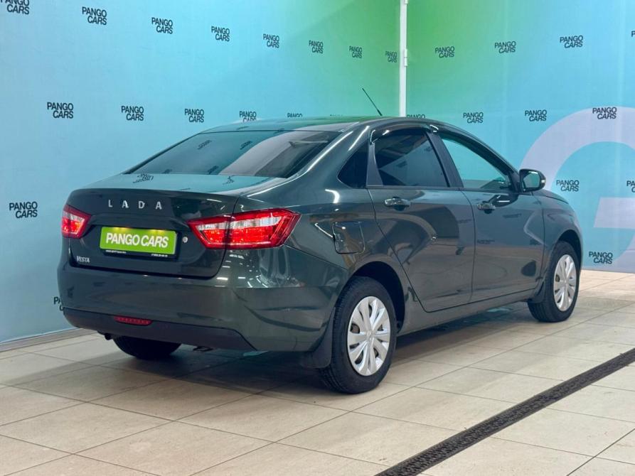 Lada (ВАЗ) Vesta I Набережные Челны  - изображение 3