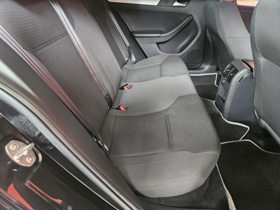 Volkswagen Jetta VI Рестайлинг Вологда  - изображение 12