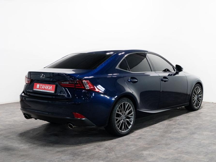 Lexus IS III Чита  - изображение 3