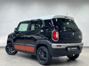 Suzuki Xbee I Кемерово  - изображение 15