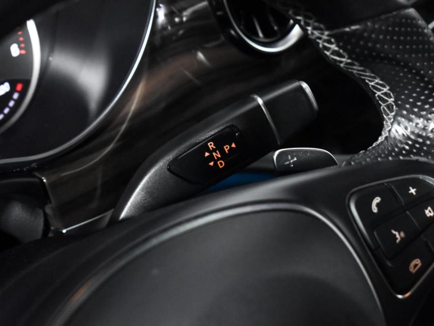 Mercedes-Benz V-Класс III (W447) Рестайлинг Санкт-Петербург  - изображение 12
