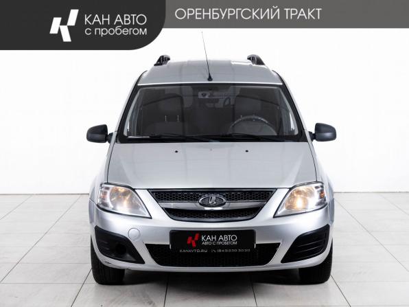 Lada (ВАЗ) Largus I с пробегом 2018 года, цена 790 000 рублей, 160000 км, универсал, Автокод Объявления