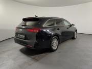 Kia Ceed III Рестайлинг Уфа  - изображение 32