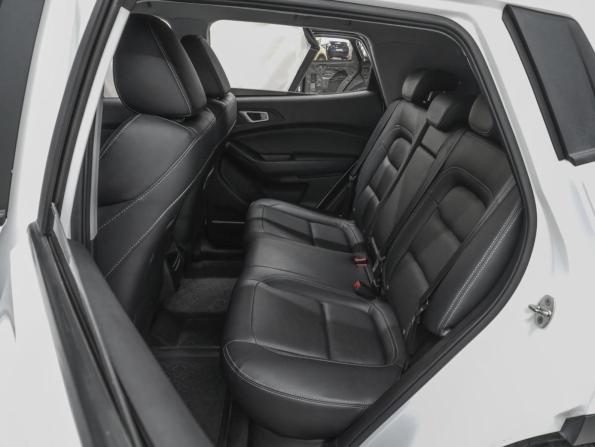 Chery Tiggo 4 I Рестайлинг с пробегом 2020 года, цена 1 130 000 рублей, 72401 км, внедорожник, Автокод Объявления