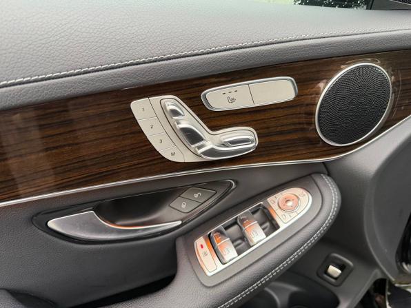 Mercedes-Benz GLC I (X253) с пробегом 2019 года, цена 3 800 000 рублей, 68924 км, внедорожник, Автокод Объявления