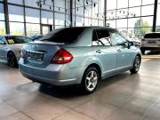 Nissan Tiida I Оренбург  - изображение 22
