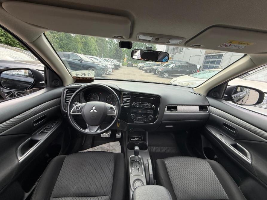 Mitsubishi Outlander III Санкт-Петербург  - изображение 12