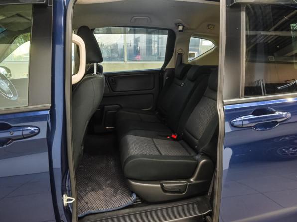 Honda Freed II с пробегом 2017 года, цена 1 399 000 рублей, 132187 км, компактвэн, Автокод Объявления