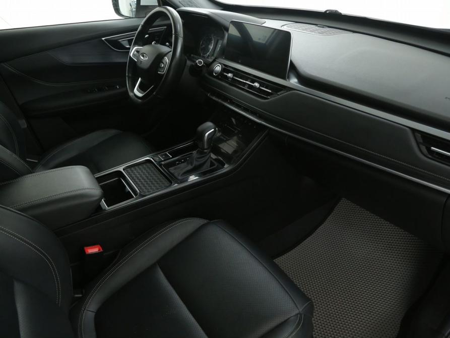Chery Tiggo 4 Pro I Рестайлинг Иваново  - изображение 9
