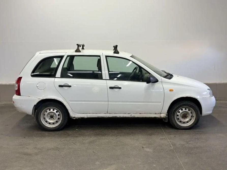 Lada (ВАЗ) Kalina I Саратов  - изображение 6