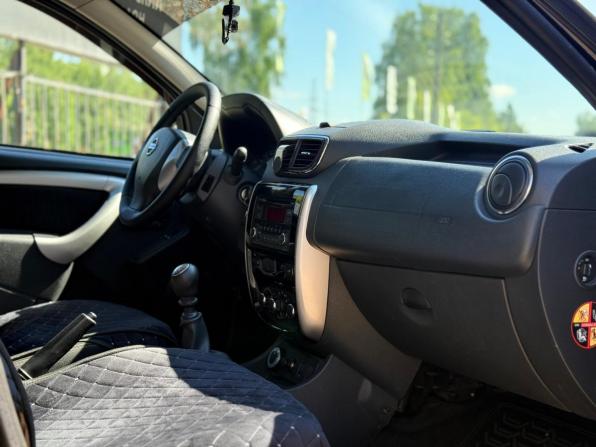 Nissan Terrano III (D10) с пробегом 2014 года, цена 979 000 рублей, 158683 км, внедорожник, Автокод Объявления
