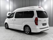 Hyundai Grand Starex I Рестайлинг 2 Ростов-на-Дону  - изображение 26